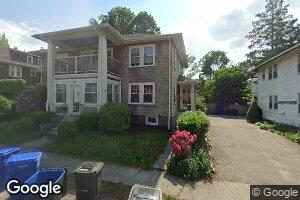 45 Curtis Rd Unit 2, Milton, MA 02186