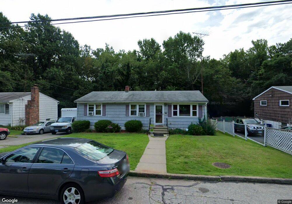 148 Sequoia Rd, Bridgeport, CT 06606 - photo 1