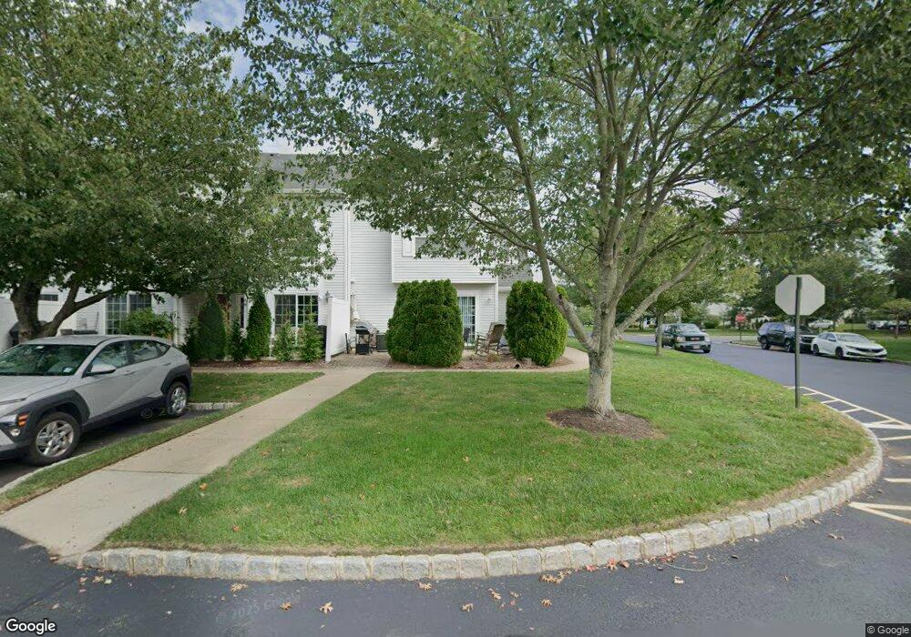 1 Madison Ct, Tinton Falls, NJ 07712 - photo 1