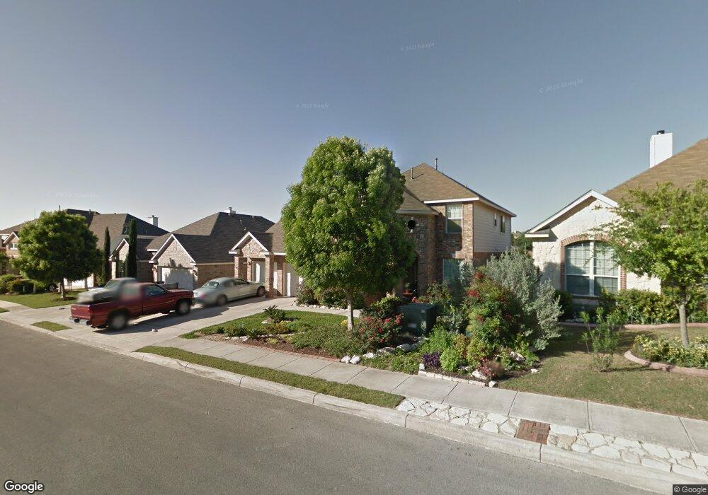 10534 Rainbow View, Helotes, TX 78023 - photo 1