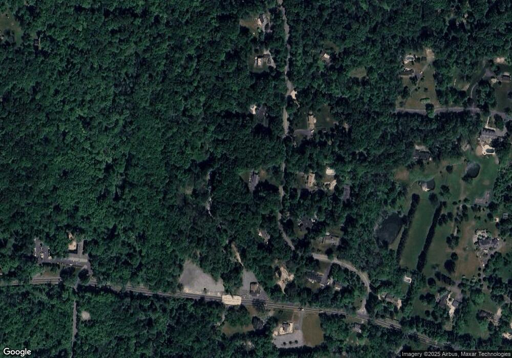 10 Oak Knoll Rd, Mendham, NJ 07945 - photo 1