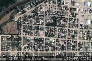 245 S 4th St W, Malta, MT 59538
