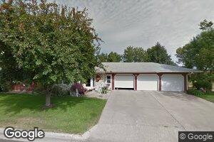 708 Cherokee Ct, Cooperstown, ND 58425