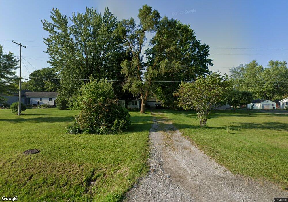 5270 E Frances Rd, Mount Morris, MI 48458 - photo 1