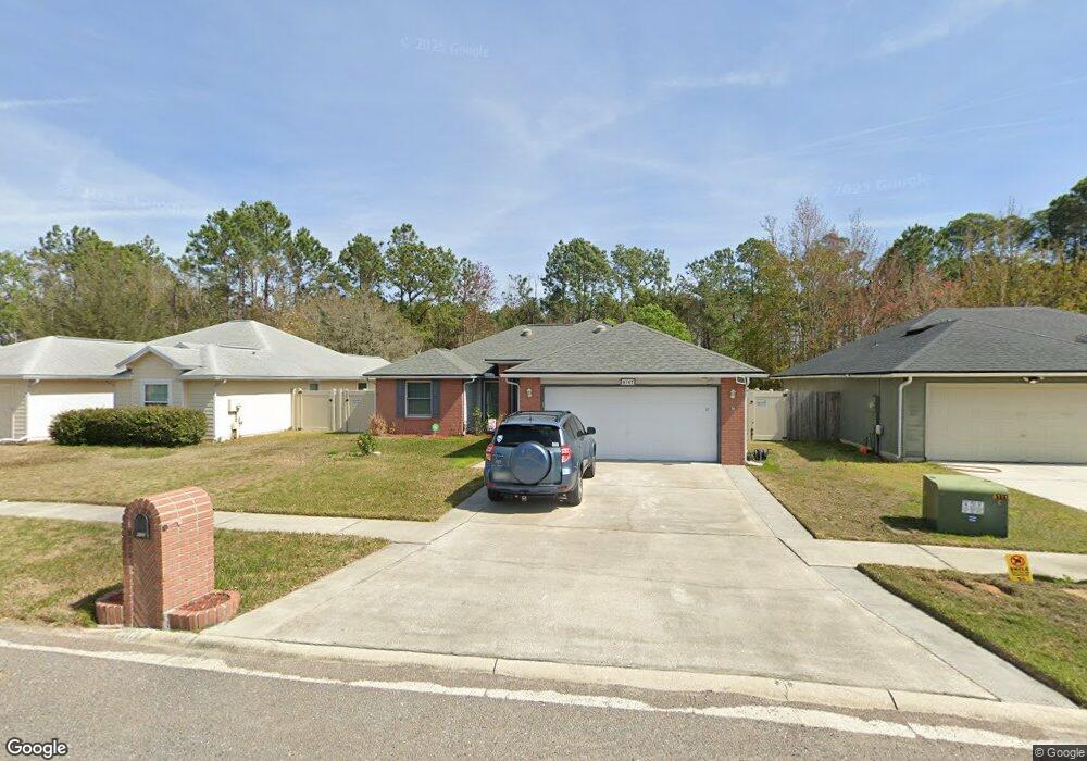 8107 Tessa Terrace E, Jacksonville, FL 32244 - photo 1