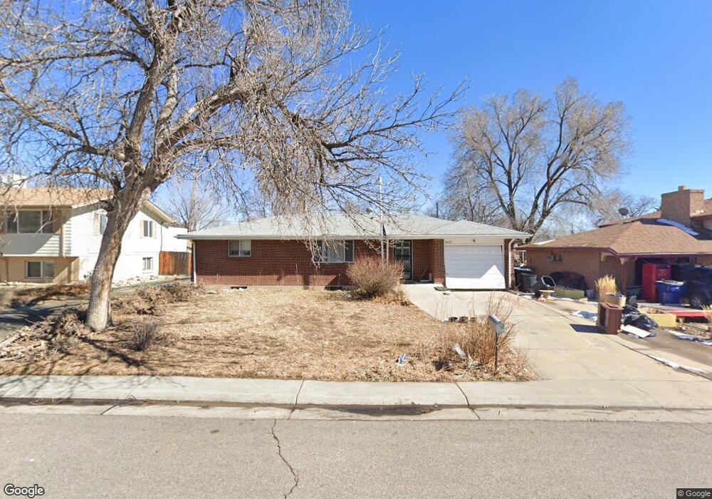 8424 Depew St, Arvada, CO 80003 - photo 1