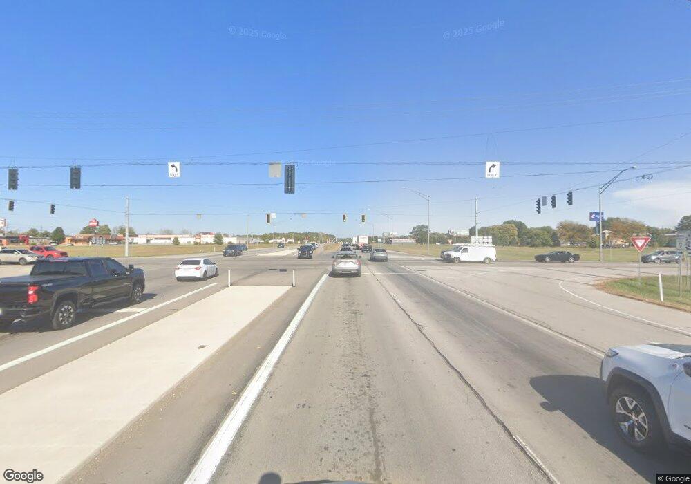 6986 N Us Highway 24 E, Huntington, IN 46750 - photo 1