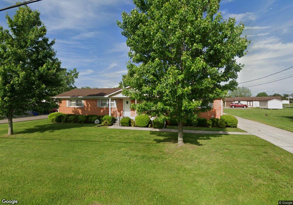 106 Perfection Dr, Shelbyville, TN 37160 - photo 1