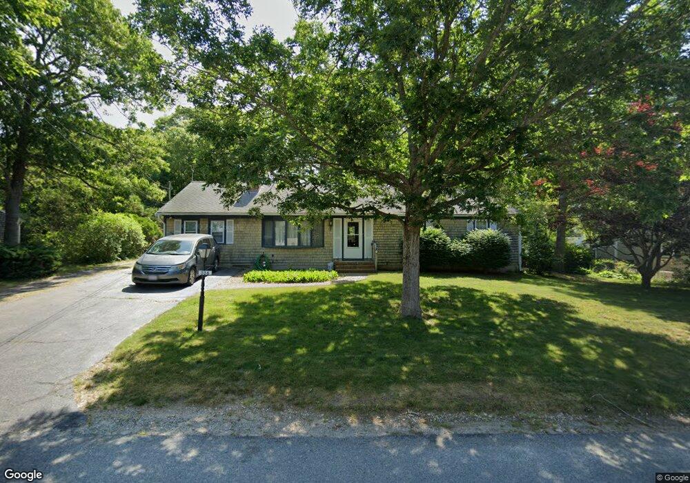 336 Buckskin Path, Centerville, MA 02632 - photo 1