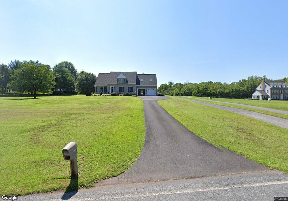 3275 Bullfrog Rd, Taneytown, MD 21787 - photo 1