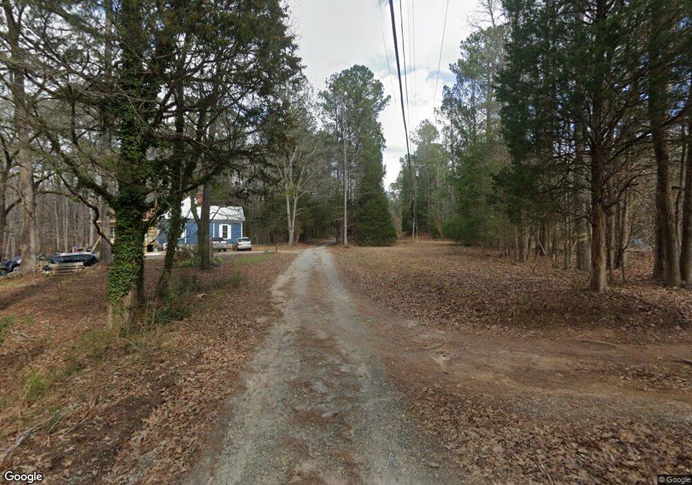 0 Barbour Rd unit 8304160, Jackson, GA 30233 - photo 1