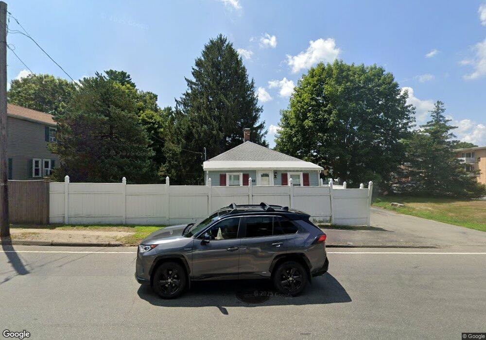 866 Central St, Stoughton, MA 02072 - photo 1