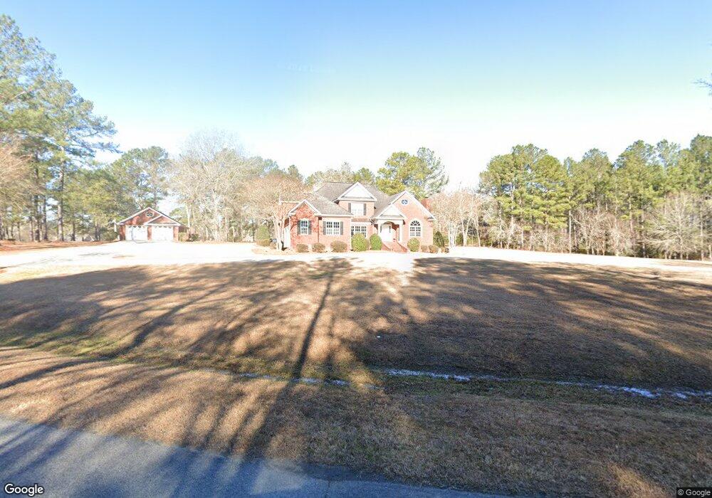 619 Julie Dr, Vidalia, GA 30474 - photo 1