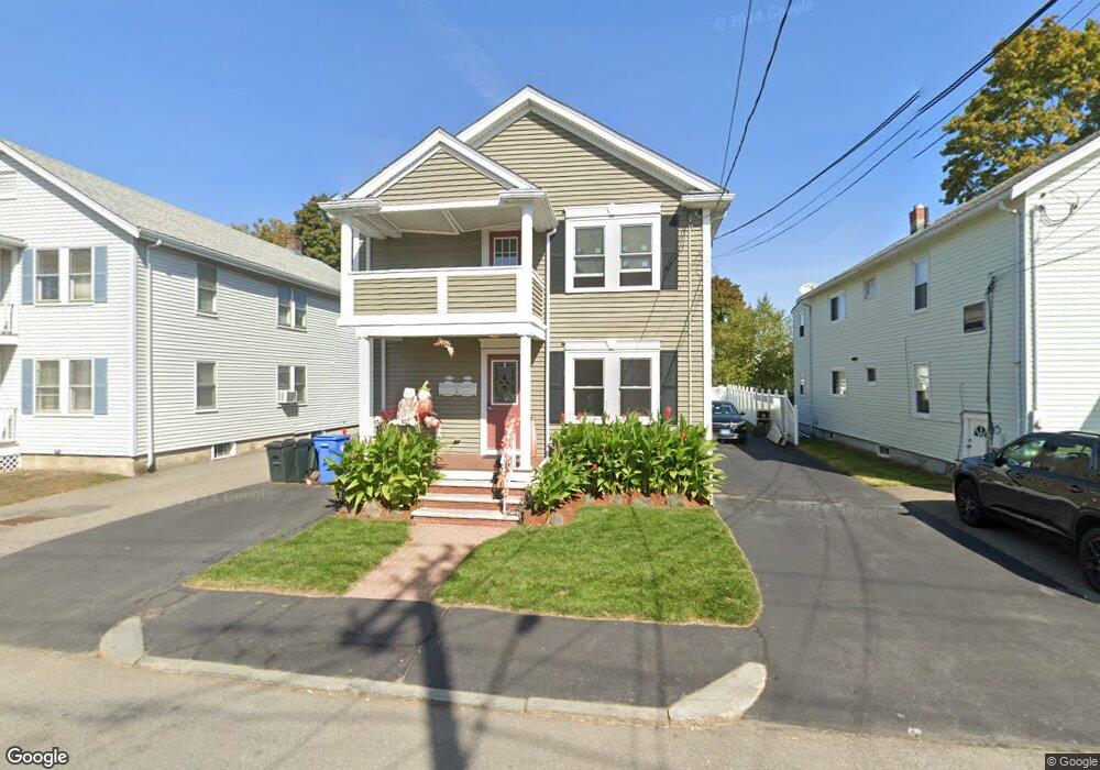 157 Grove St unit 2, Waltham, MA 02453 - photo 1