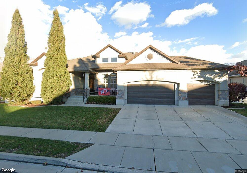 221 S Paradiso Ln, Centerville, UT 84014 - photo 1