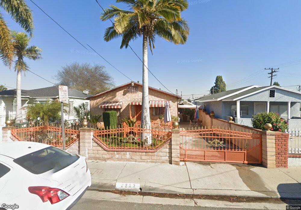 2253 E 122nd St, Compton, CA 90222 - photo 1