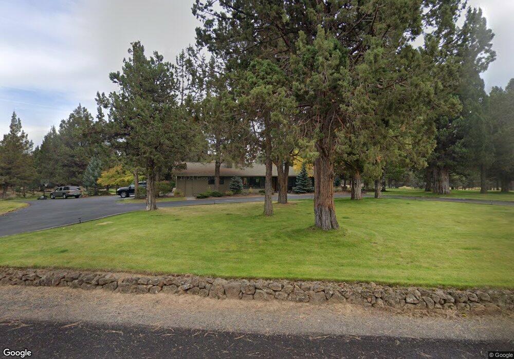 20143 Mathers Rd, Bend, OR 97703 - photo 1