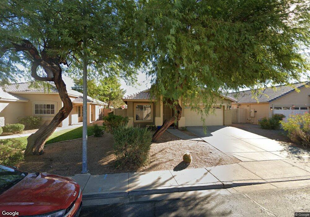 2345 S Compton, Mesa, AZ 85209 - photo 1