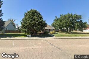 320 Colorado Ave, Stratton, CO 80836