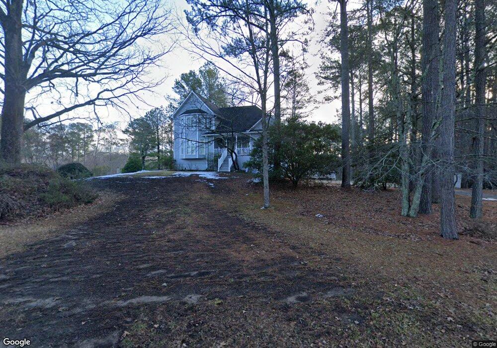 1010 Picketts Ridge, Acworth, GA 30101 - photo 1