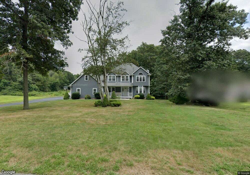 20 Spring Rock Rd, East Lyme, CT 06333 - photo 1