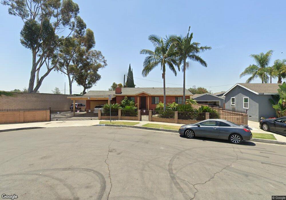 4930 E San Marcus St, Compton, CA 90221 - photo 1