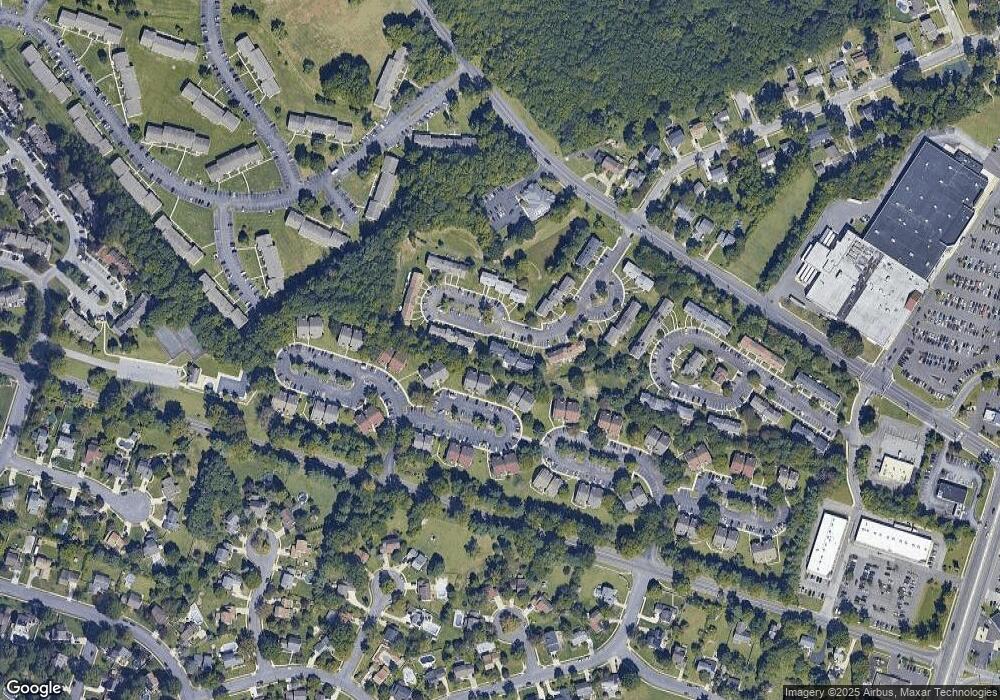 835 Saint Regis Ct, West Deptford, NJ 08051 - photo 1