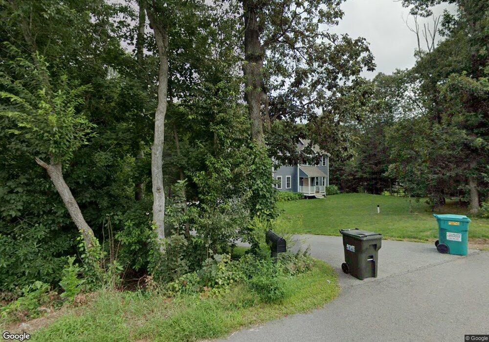 60 Richardson St, Uxbridge, MA 01569 - photo 1