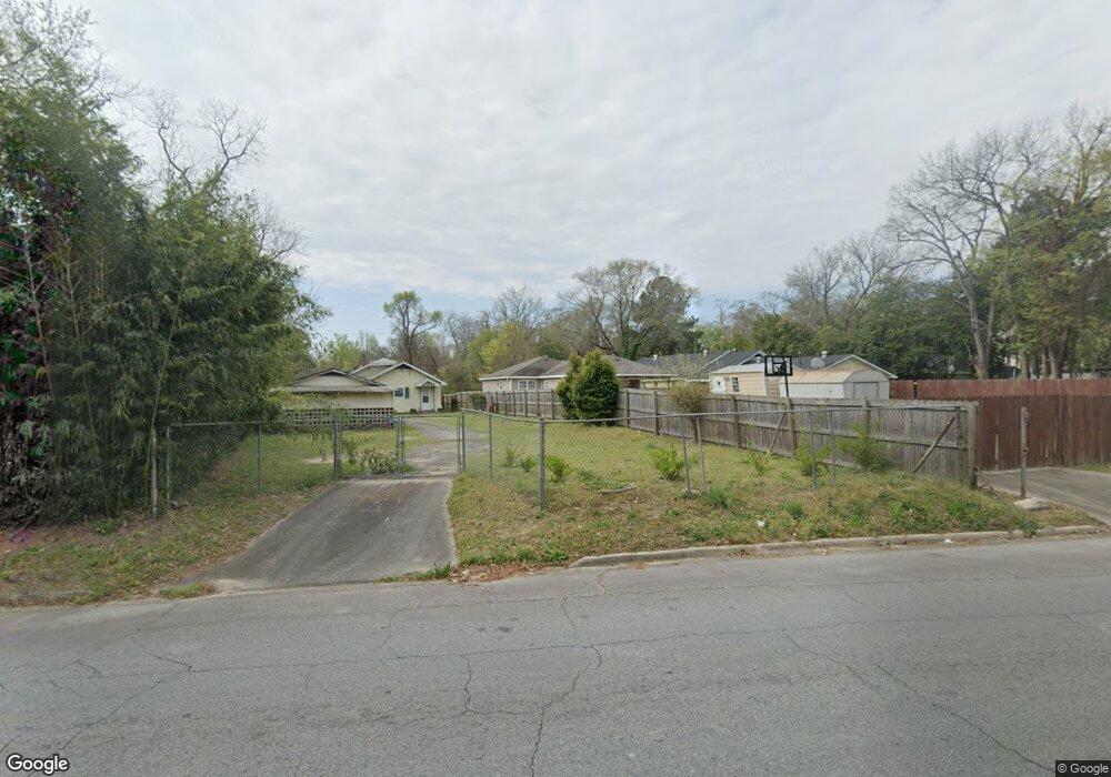 3253 Napier Ave, Macon, GA 31204 - photo 1