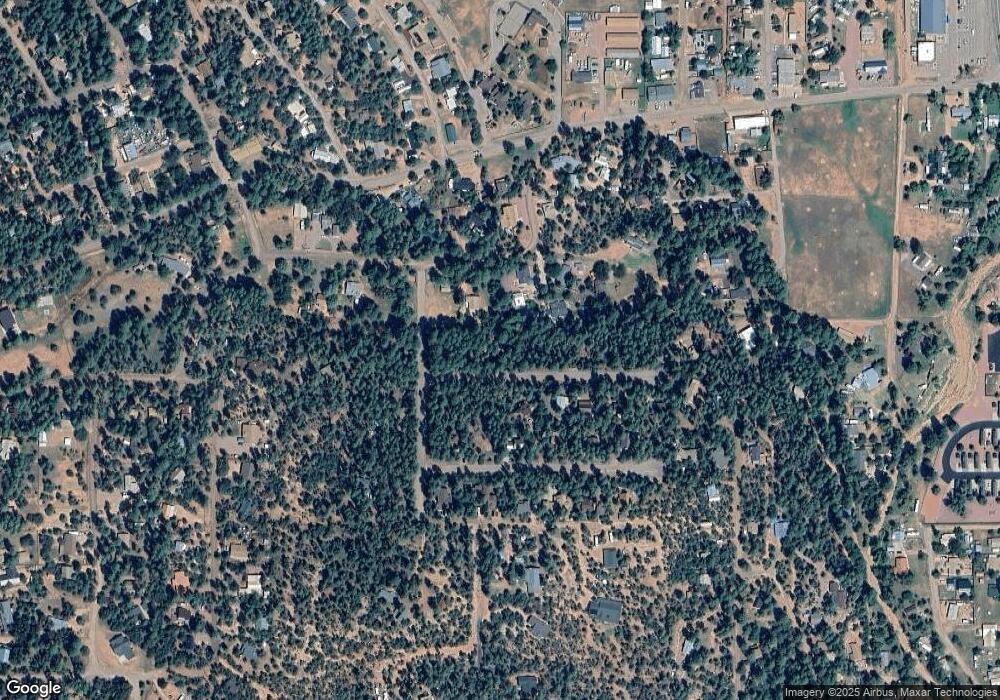 6362 W Quail Cove Rd, Pine, AZ 85544 - photo 1