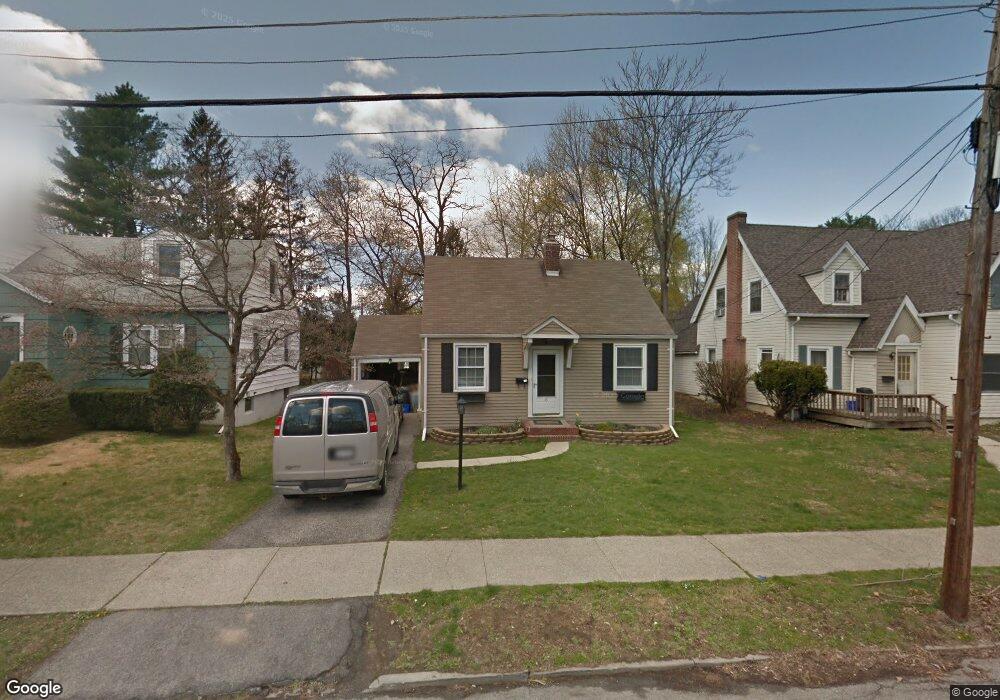 16 Meyer Ave, Poughkeepsie, NY 12603 - photo 1