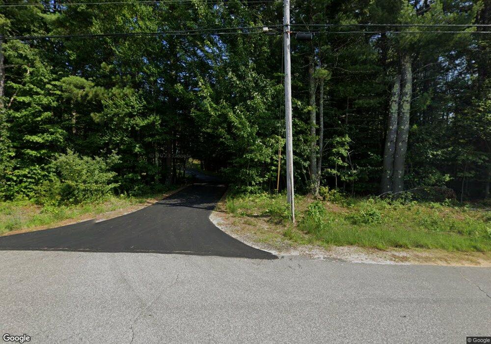 33 Dunbarton Center Rd, Bow, NH 03304 - photo 1