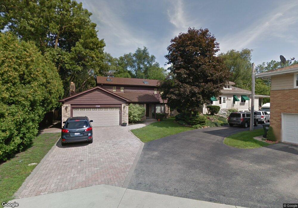 1785 Campbell Ave, Des Plaines, IL 60016 - photo 1