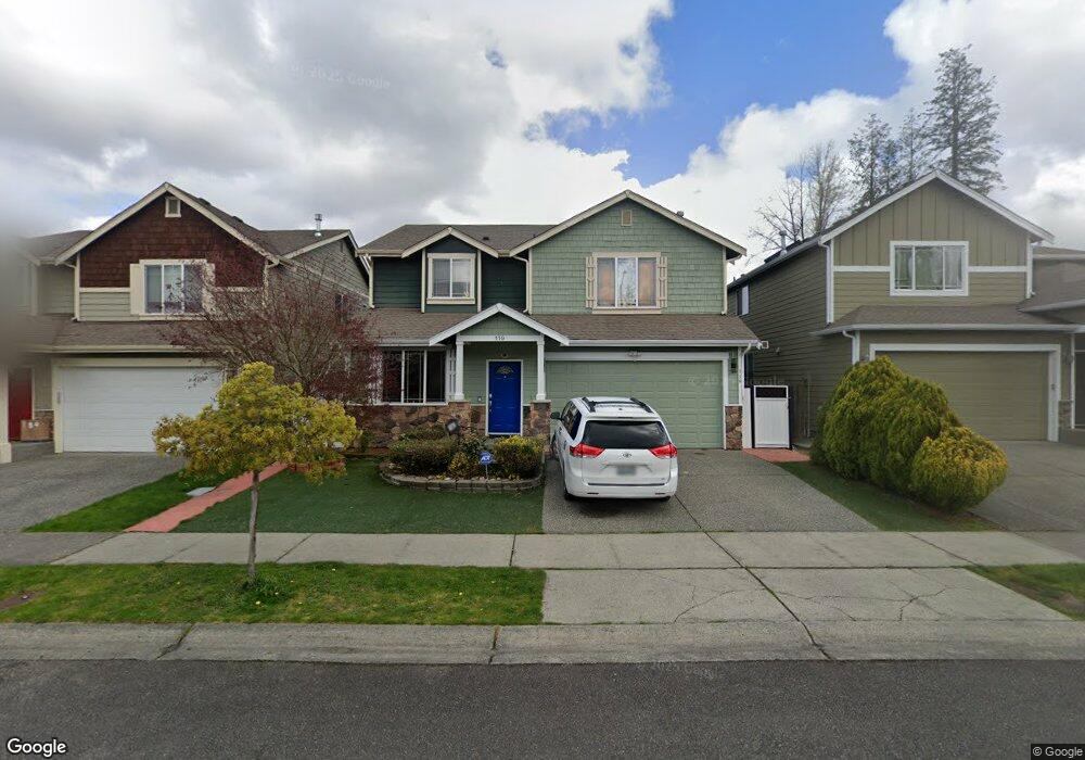 119 195th Place SW, Bothell, WA 98012 - photo 1