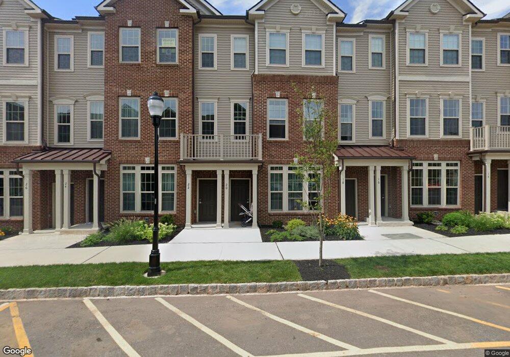 20 Sternadori Rd, Somerville, NJ 08876 - photo 1