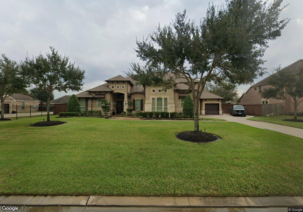 21511 Silverheels Dr, Cypress, TX 77433 - photo 1