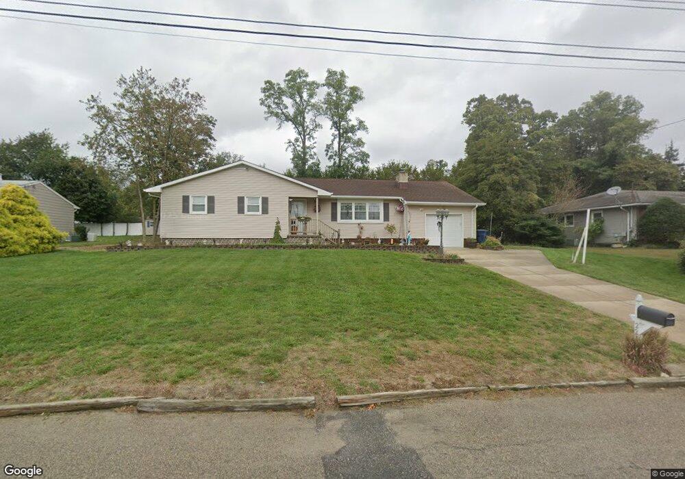 221 Cotter Ave, Neptune, NJ 07753 - photo 1