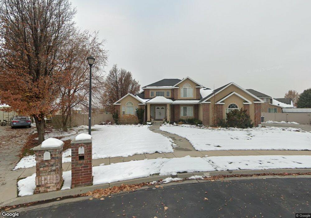 1072 E 1300 N unit 8, American Fork, UT 84003 - photo 1