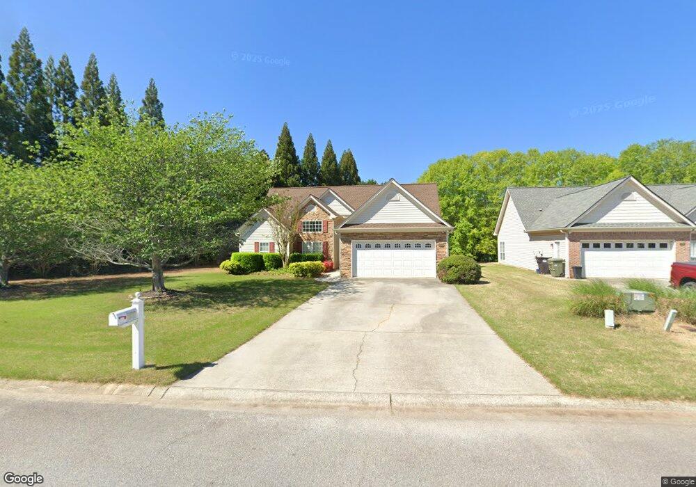 101 Kyle Way, Carrollton, GA 30117 - photo 1