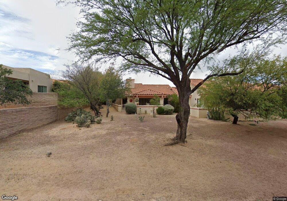 200 E Horizon Cir unit 106, Tucson, AZ 85737 - photo 1