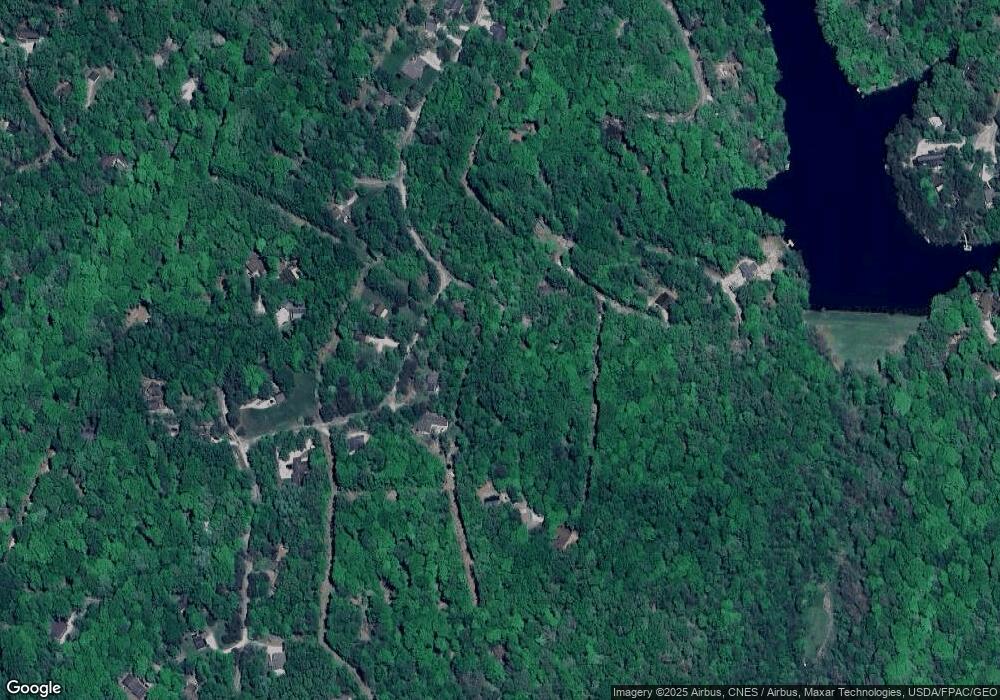 386 Mohican Ln, Sugar Grove, OH 43155 - photo 1