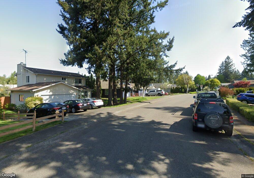 25821 184th Place SE, Covington, WA 98042 - photo 1