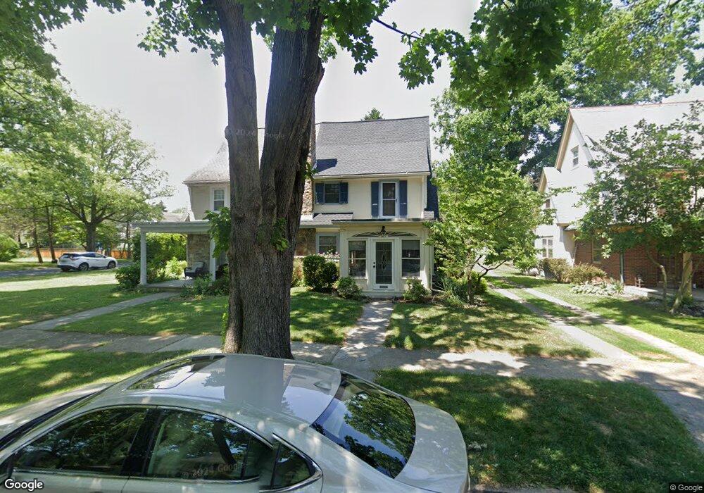 3017 W Greenleaf St, Allentown, PA 18104 - photo 1