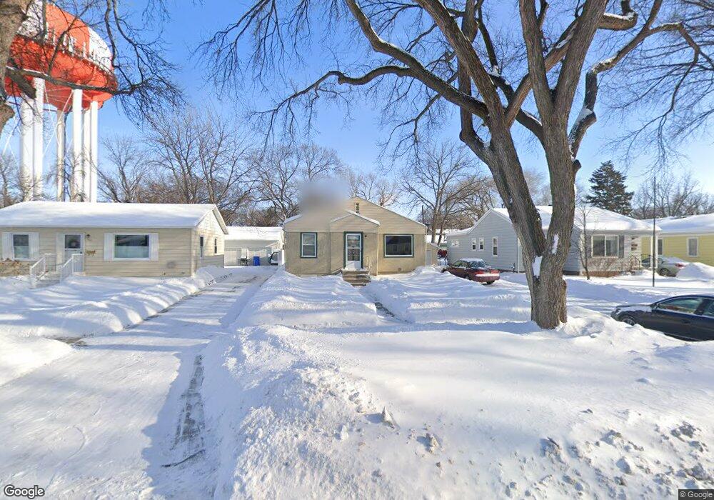 1417 11th St N, Fargo, ND 58102 - photo 1