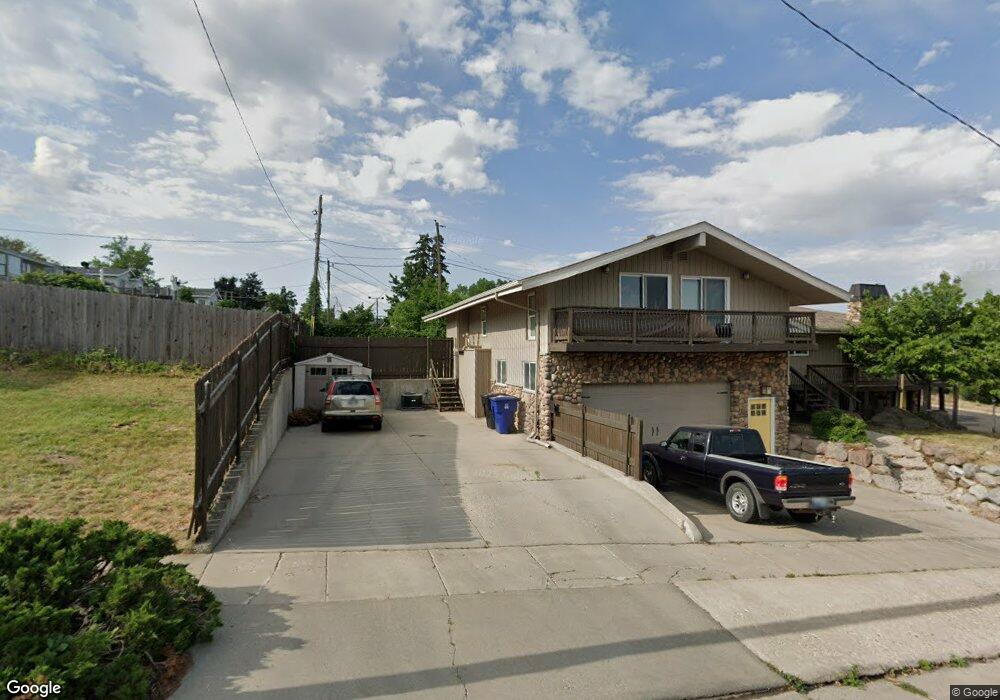 1514 E 8730 S, Sandy, UT 84093 - photo 1