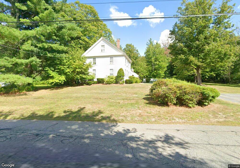 90 Lunenburg Rd, West Townsend, MA 01474 - photo 1