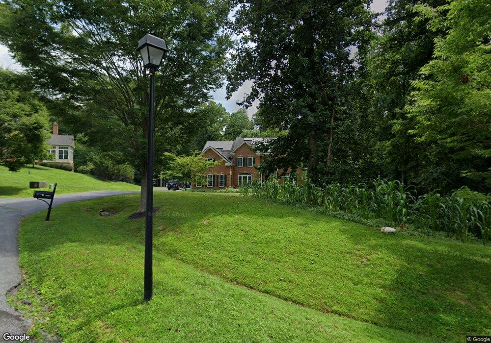 17021 Oak Hill Rd, Spencerville, MD 20868 - photo 1