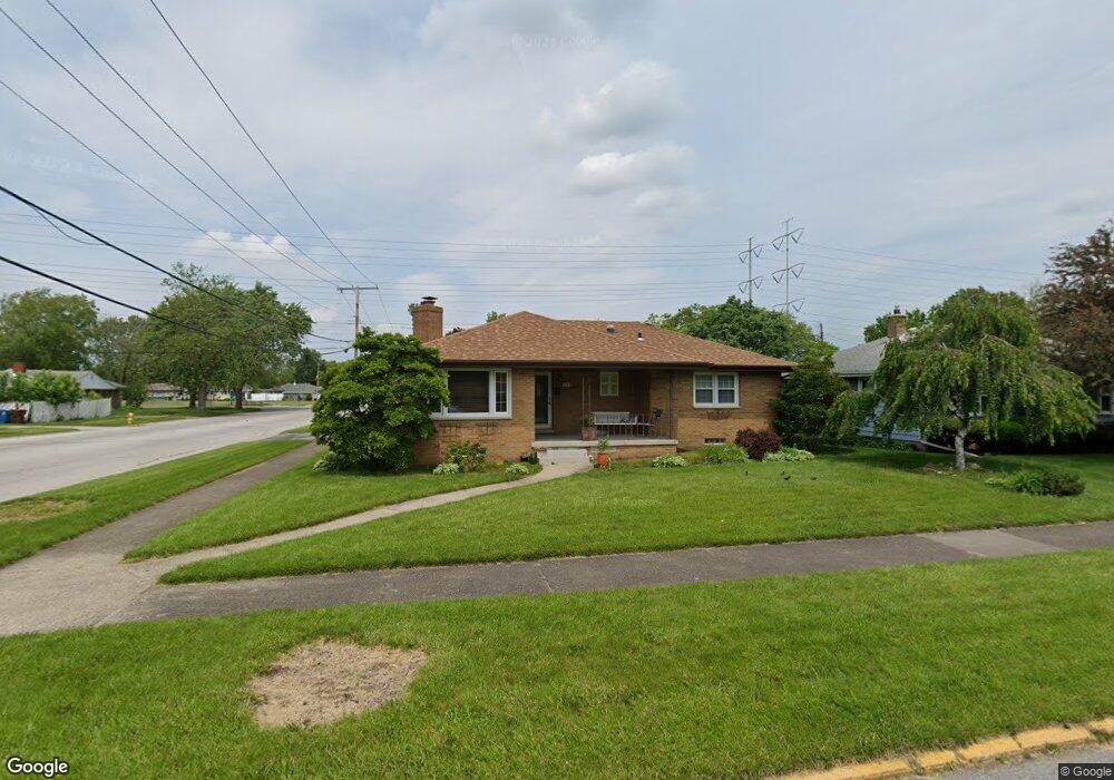 3205 Franklin St, Highland, IN 46322 - photo 1