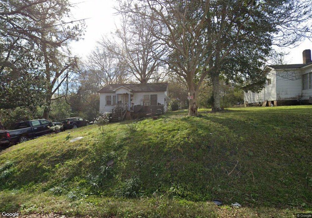 116 Saint Charles St, Hazlehurst, MS 39083 - photo 1