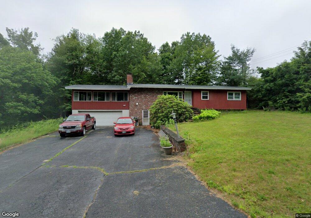 14 Harris Ave, Merrimack, NH 03054 - photo 1